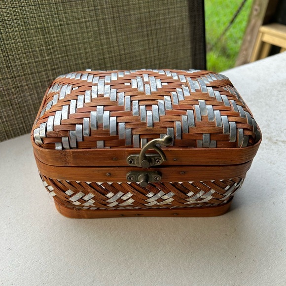 Storage Box - Picture 9 of 12